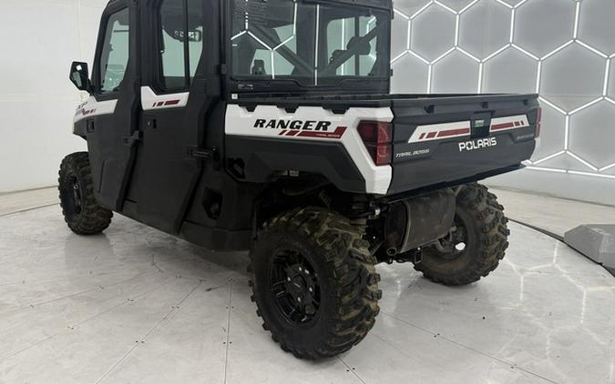 2025 Polaris Ranger Crew XP 1000 Northstar Trail Boss