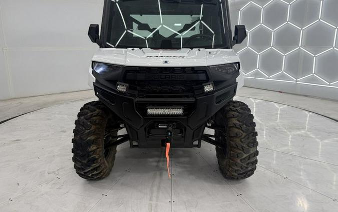 2025 Polaris Ranger Crew XP 1000 Northstar Trail Boss