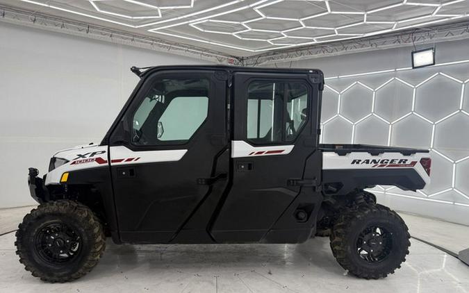 2025 Polaris Ranger Crew XP 1000 Northstar Trail Boss