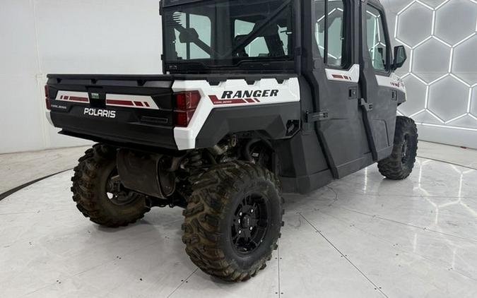 2025 Polaris Ranger Crew XP 1000 Northstar Trail Boss