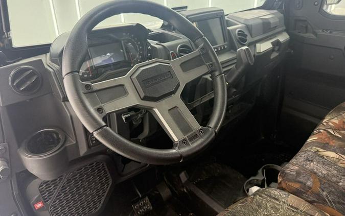 2025 Polaris Ranger Crew XP 1000 Northstar Trail Boss