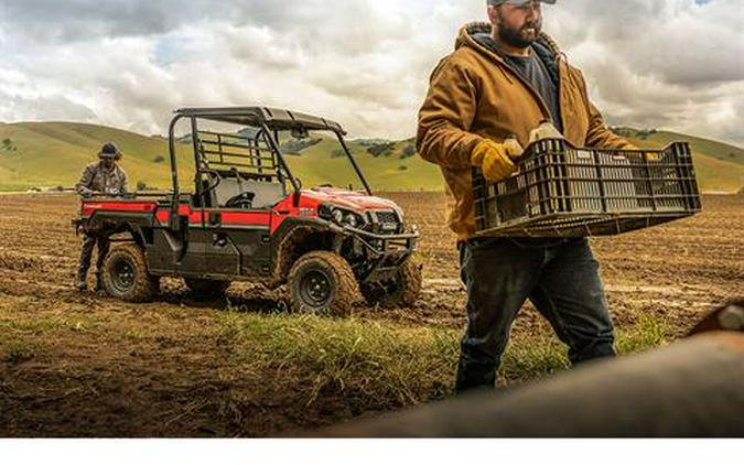 2025 Kawasaki MULE PRO-FX™ 1000 HD Edition