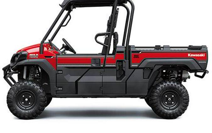 2025 Kawasaki MULE PRO-FX™ 1000 HD Edition