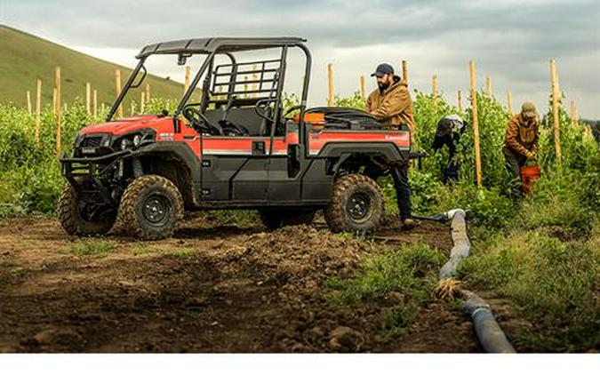 2025 Kawasaki MULE PRO-FX™ 1000 HD Edition