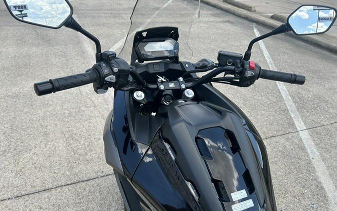 2020 Honda NC750X DCT ABS