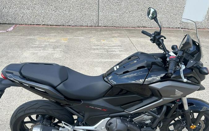 2020 Honda NC750X DCT ABS