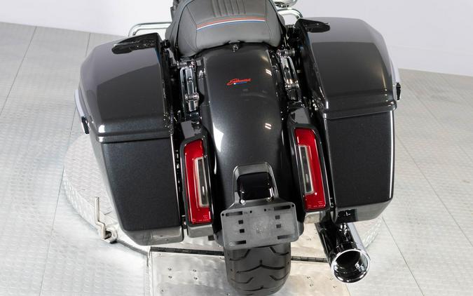 2026 Harley-Davidson Street Glide FLHX