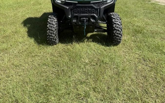 2027 CFMOTO CF1000UZ-8K-EPS