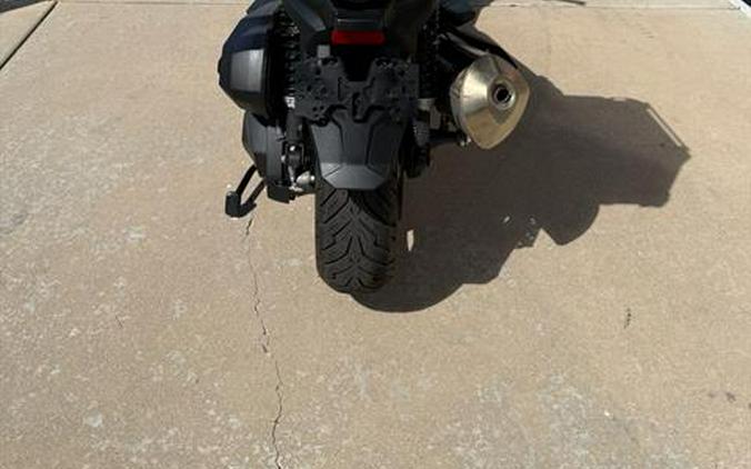 2025 BMW C 400 GT