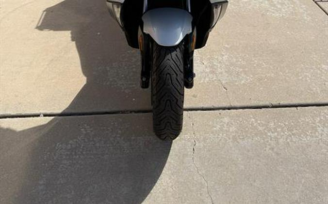 2025 BMW C 400 GT