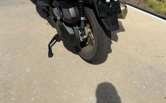 2025 BMW C 400 GT