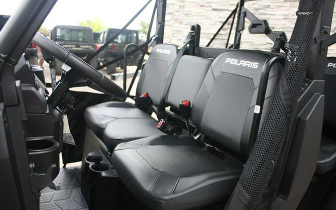 2027 Polaris Ranger Crew 1000 Premium Polaris Pursuit Camo