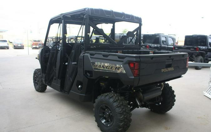 2027 Polaris Ranger Crew 1000 Premium Polaris Pursuit Camo