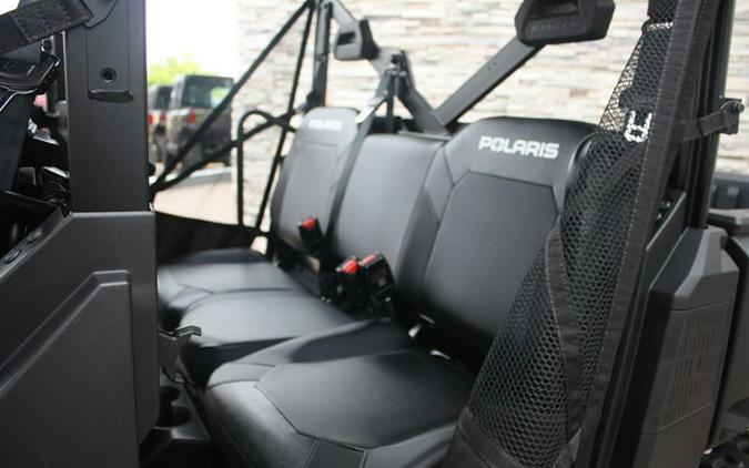 2027 Polaris Ranger Crew 1000 Premium Polaris Pursuit Camo