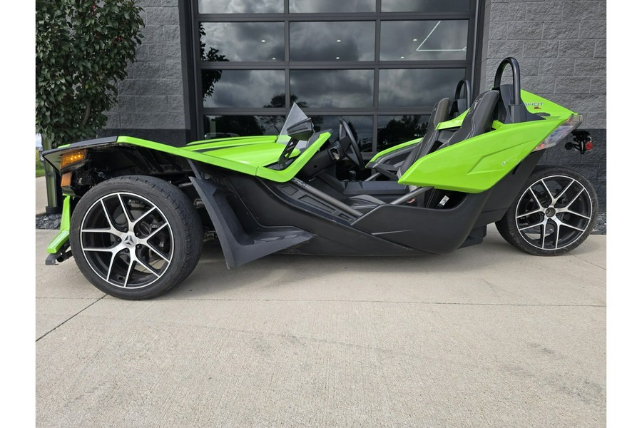 2019 SLINGSHOT SL - Slingshot