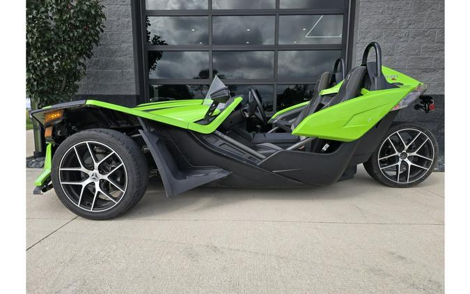 2019 SLINGSHOT SL - Slingshot