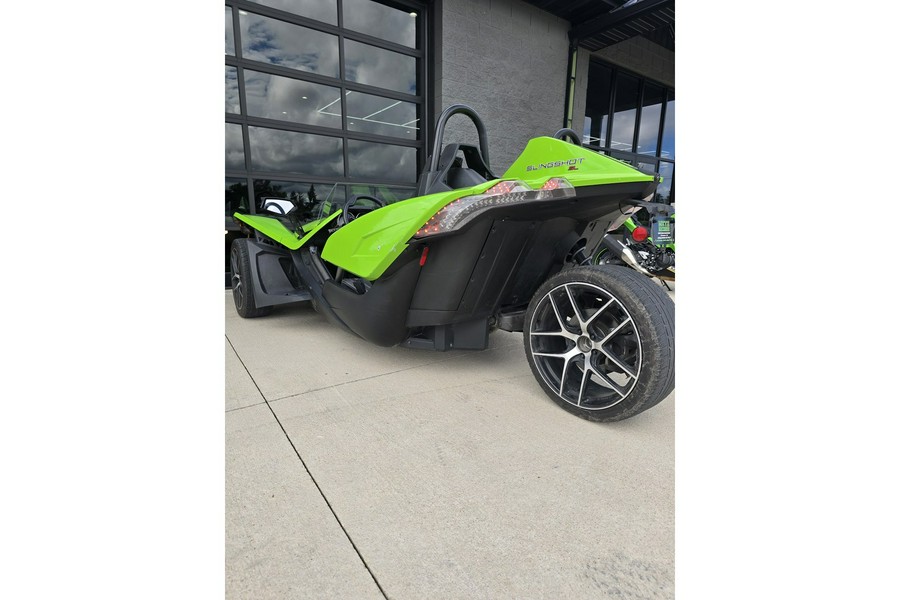 2019 SLINGSHOT SL - Slingshot