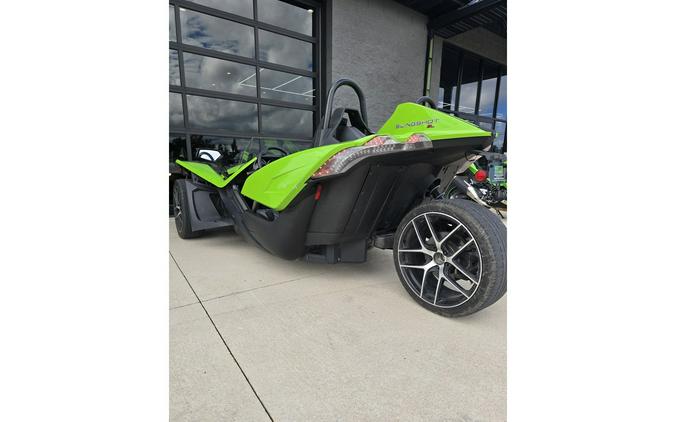 2019 SLINGSHOT SL - Slingshot