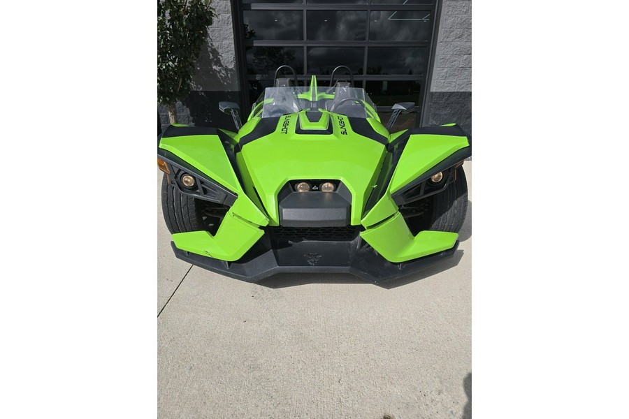 2019 SLINGSHOT SL - Slingshot