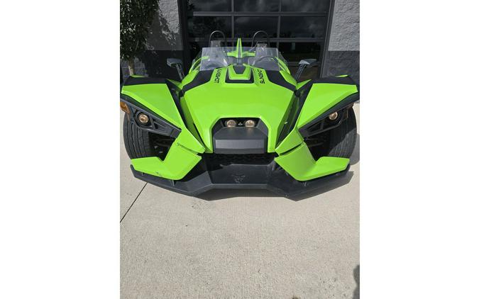 2019 SLINGSHOT SL - Slingshot