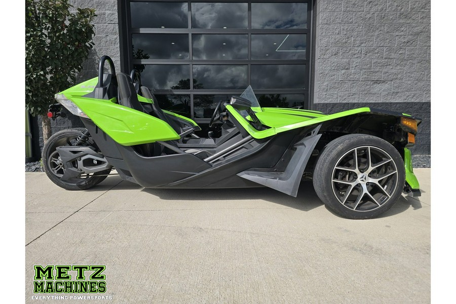 2019 SLINGSHOT SL - Slingshot
