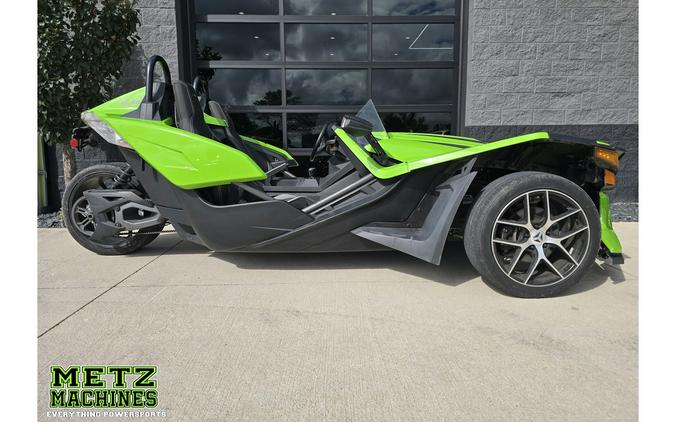 2019 SLINGSHOT SL - Slingshot