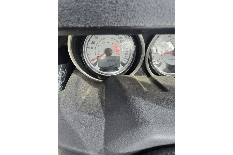 2019 SLINGSHOT SL - Slingshot
