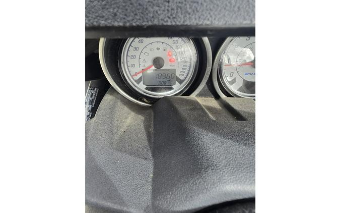 2019 SLINGSHOT SL - Slingshot