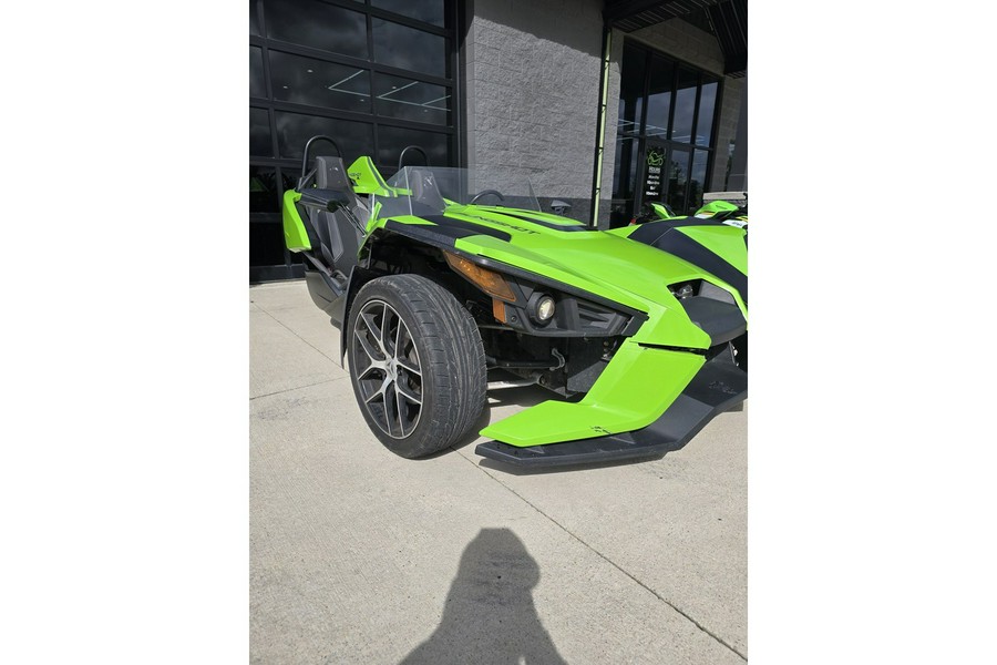 2019 SLINGSHOT SL - Slingshot