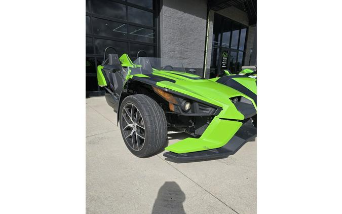 2019 SLINGSHOT SL - Slingshot