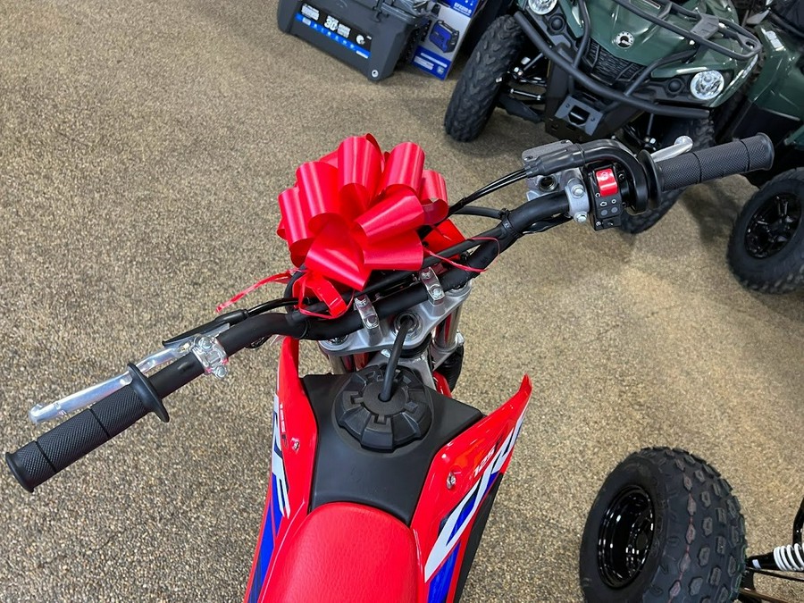 2023 Honda CRF125F