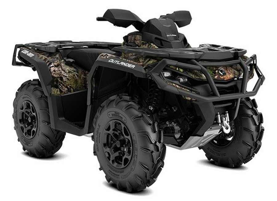 2023 Can-Am™ Outlander™ Hunting Edition 850