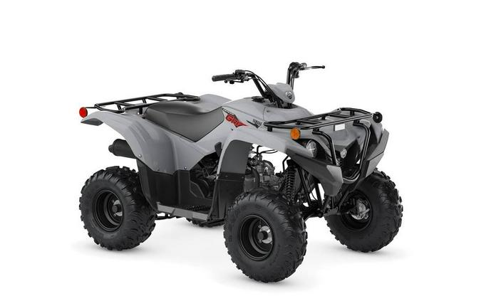 2023 Yamaha Grizzly 90