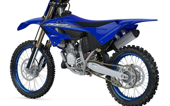 2023 Yamaha Motor Corp., USA YZ125