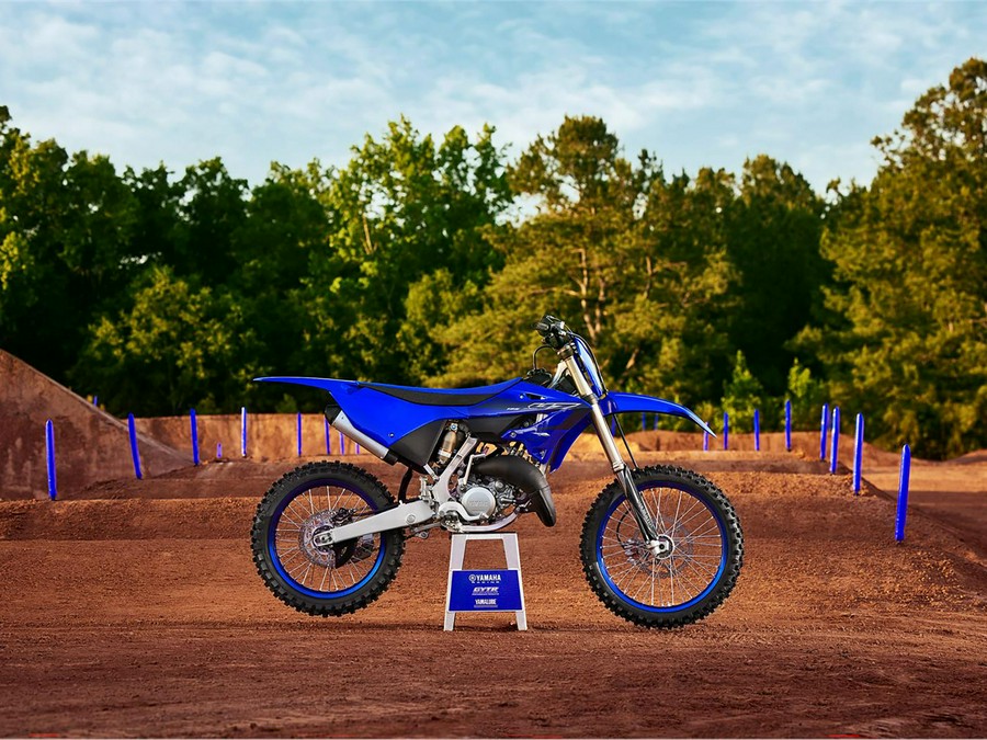 2023 Yamaha YZ125