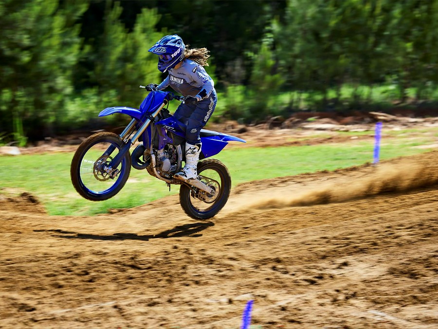 2023 Yamaha YZ125