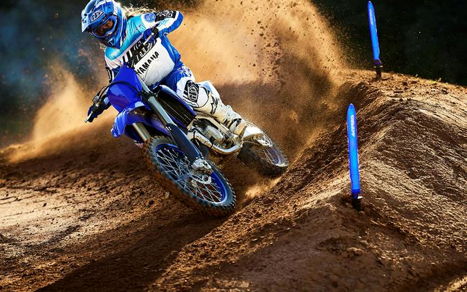 2023 Yamaha YZ125