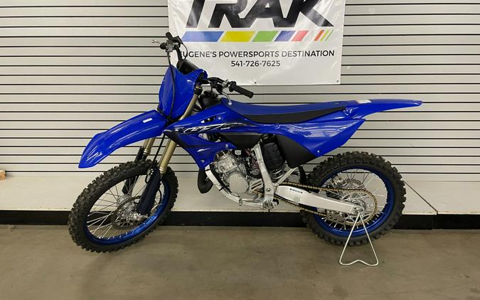 2023 Yamaha YZ125