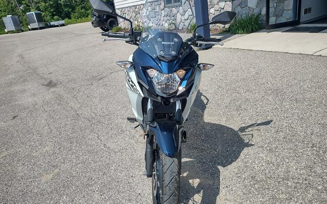 2022 Kawasaki Versys-X 300 ABS