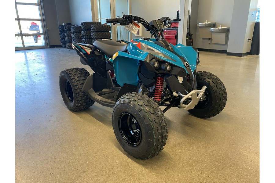 2024 Can-Am Renegade 110 EFI