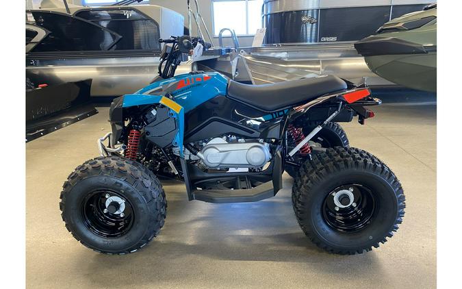 2024 Can-Am Renegade 110 EFI