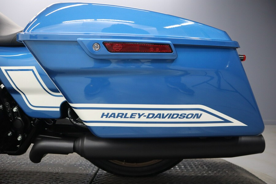 2023 Harley-Davidson Street Glide ST