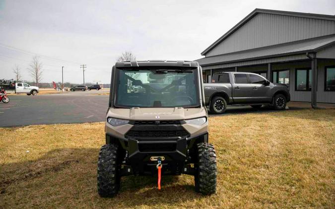 2024 Polaris Ranger Crew XP 1000 NorthStar Edition Ultimate