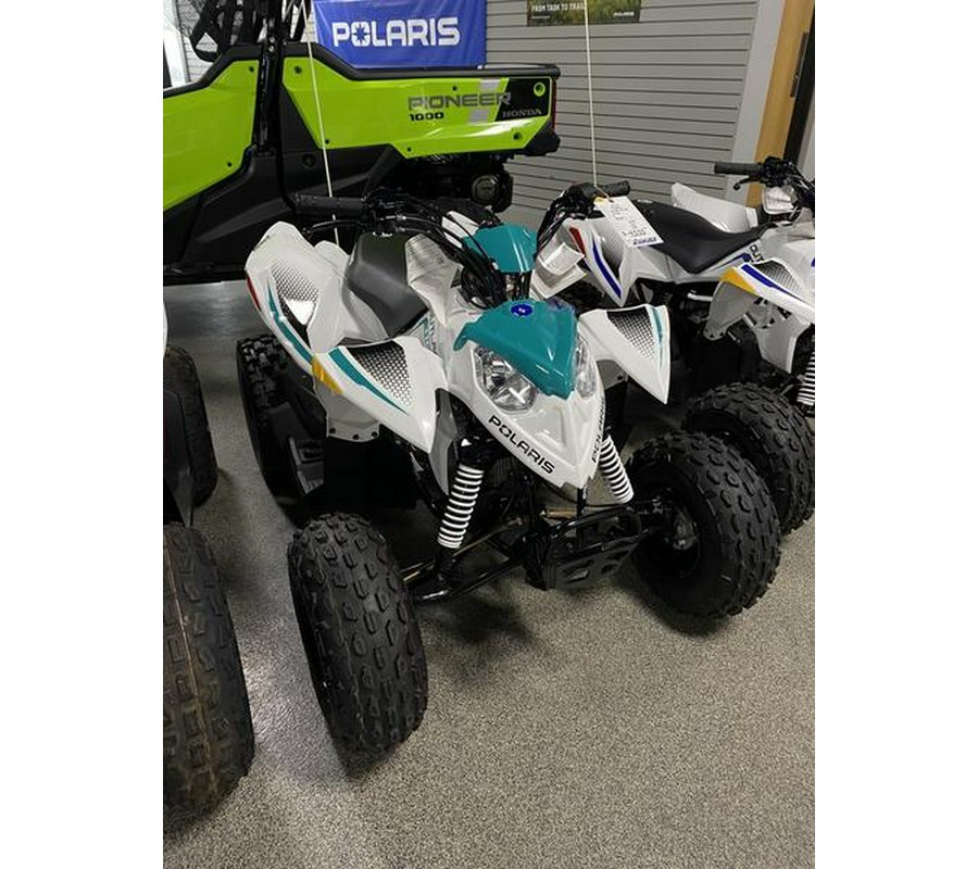 2024 Polaris® Outlaw 110 EFI