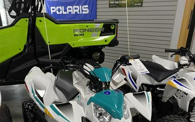 2024 Polaris® Outlaw 110 EFI