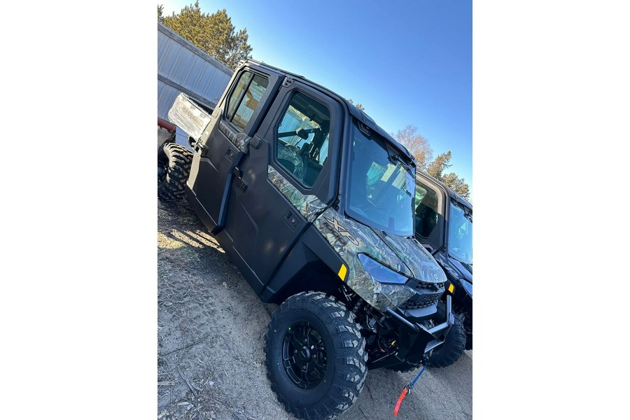 2024 Polaris Industries RANGER 1000 XP NS ULT CREW (R24RSY99A9)