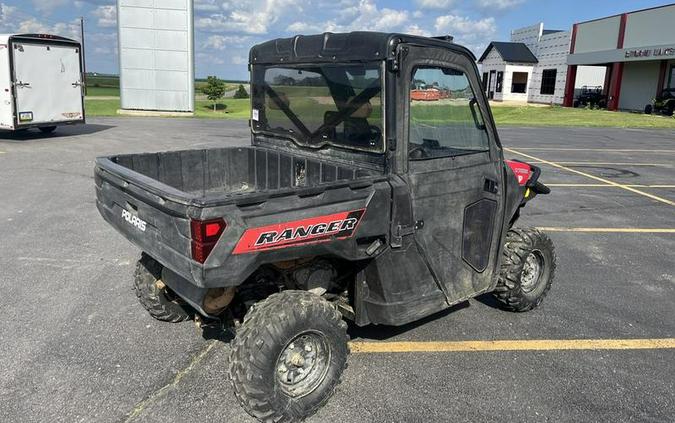 2021 Polaris® Ranger 1000 EPS