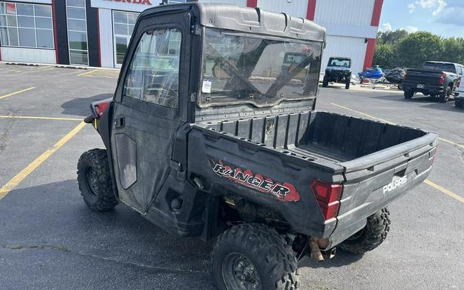 2021 Polaris® Ranger 1000 EPS