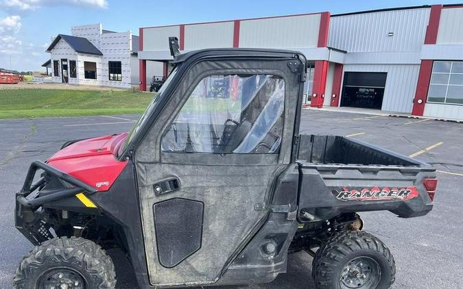 2021 Polaris® Ranger 1000 EPS