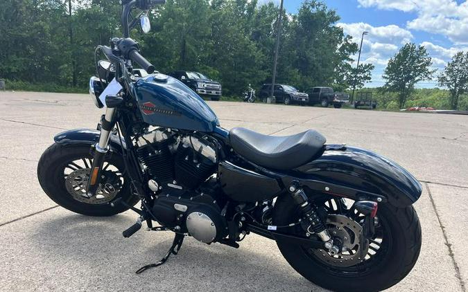 2021 Harley-Davidson® XL1200X - Forty-Eight®